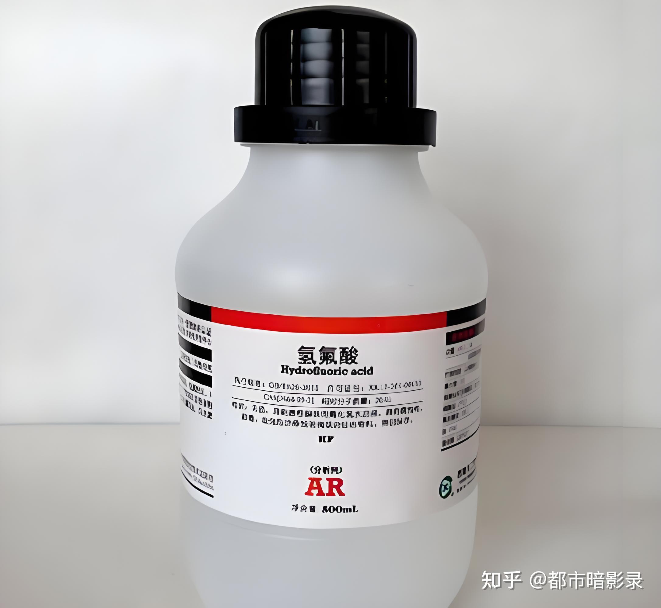 廢棄氫氟酸奪命悲劇 女子誤踩身亡，安全警鐘為誰(shuí)而鳴